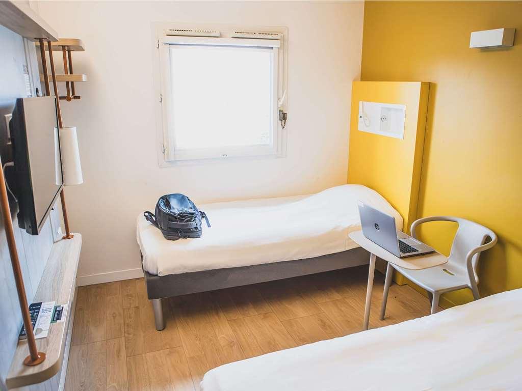 Hotel ibis budget Dijon Saint Apollinaire Chambre photo